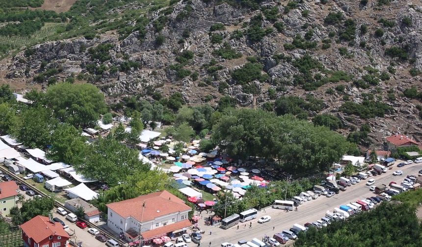 Eğirdir Merkez Doğalgaza 2026’da Kavuşacak