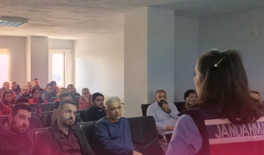 78 Anne Ve Baba Adayı Çeşitli Konularda Bilgilendirildi