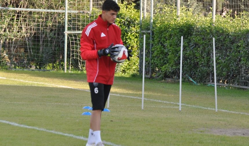 Somaspor, Kırklareli deplasmanında puan arayacak