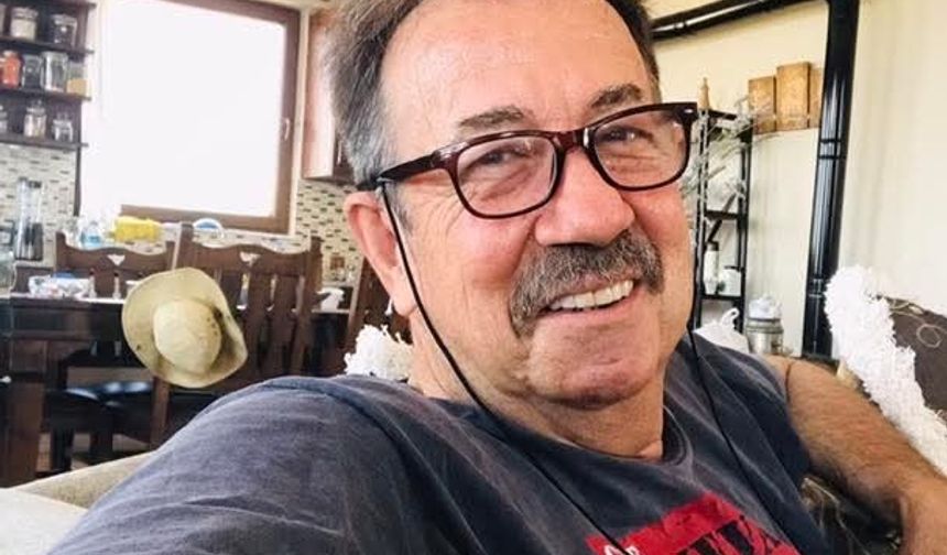 CHP eski Antalya İl Başkanı Ülken, tedavi gördüğü hastanede hayatını kaybetti