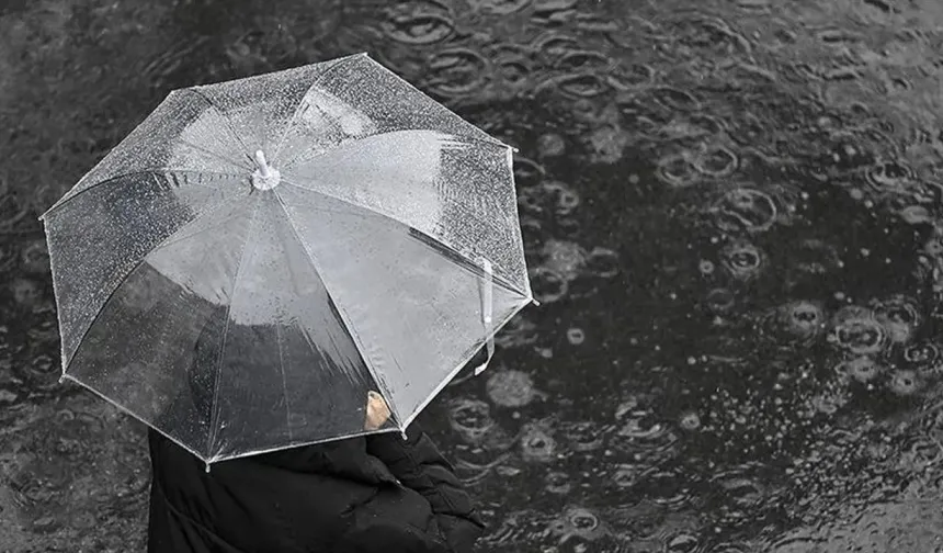 Meteoroloji illeri tek tek sıraladı! Kuvvetli kar yağışı geliyor: Her yer beyaza bürünecek