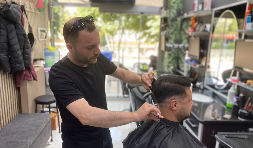 Berber ve Kuaför Hizmetlerinde Artan Maliyetler Müşterileri Etkiliyor