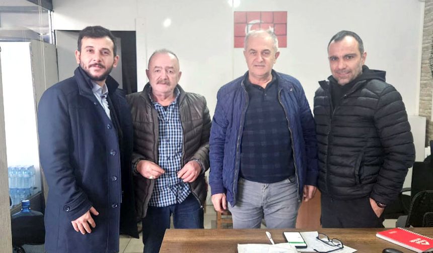 Emlak Sektöründe Güçlü Bir Gelecek İçin Birlikte Çalışmalıyız