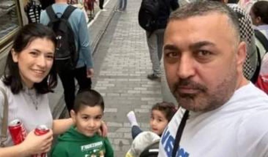 Son dakika|Böcek ailesi soruşturmasında 4 kişi tahliye edildi