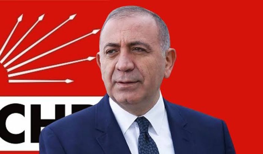 Gürsel Tekin CHP’ye Meydan Okudu