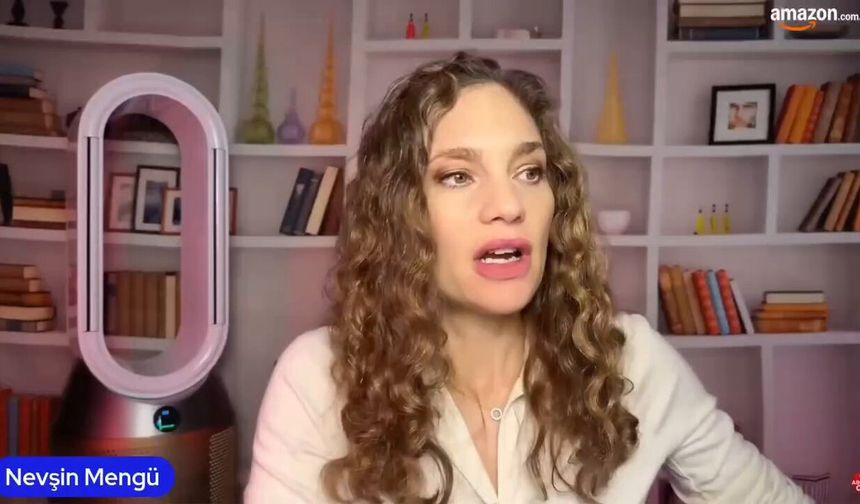 Nevşin Mengü'den CHP uyarısı! Kaybedersiniz