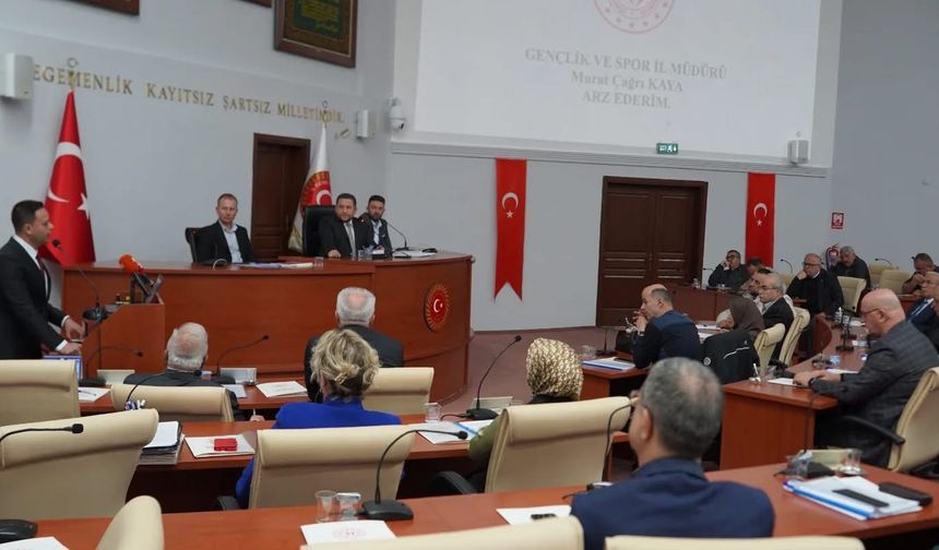 Isparta, Memnuniyet Anketinde Türkiye İkincisi Oldu