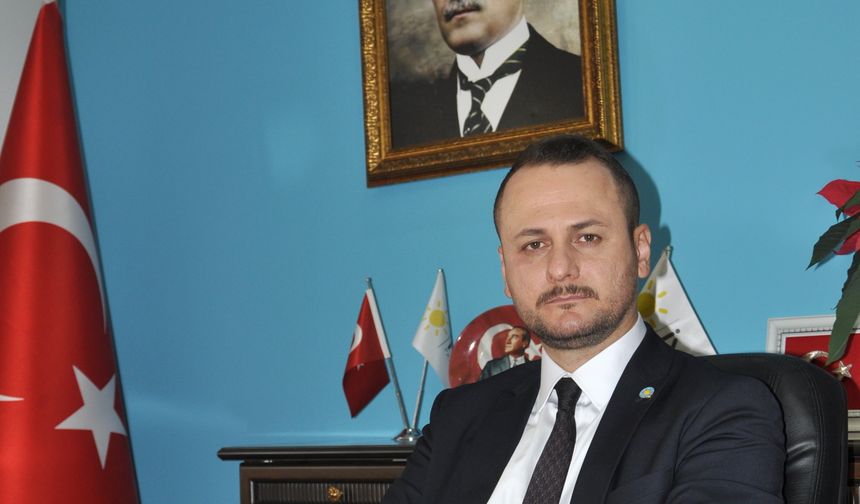 TEKELİ’DEN İMRALI GÖRÜŞMESİNE SERT TEPKİ: DEVLET TERÖRİSTLE MASAYA OTURAMAZ!