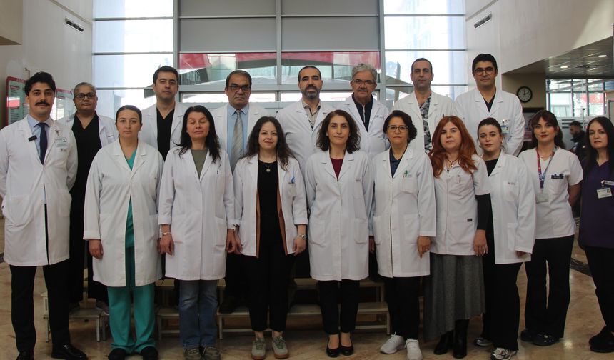 Konya’nın Başkent’inde obezite merkezi!