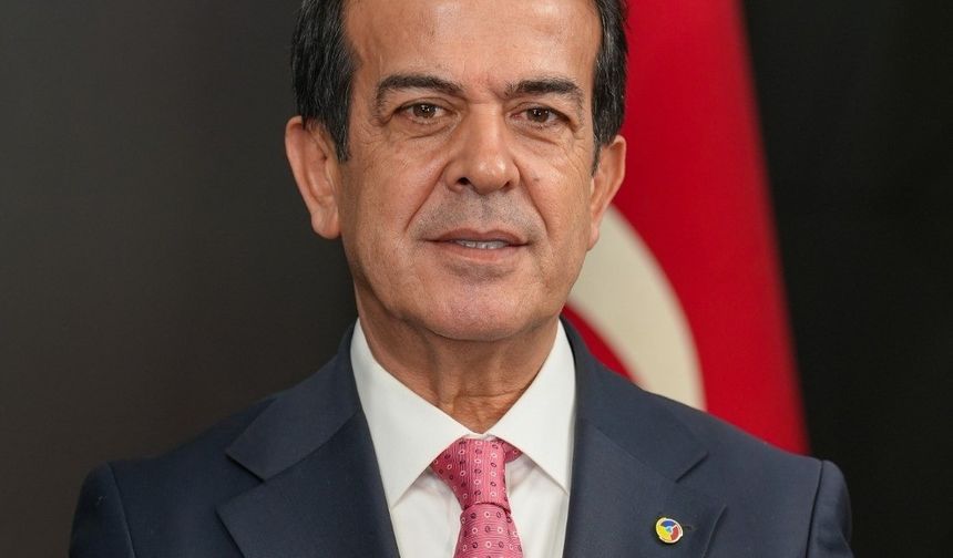 Başkan Ali Çandır: "Tarım girdi maliyetleri ortalamanın altında arttı"