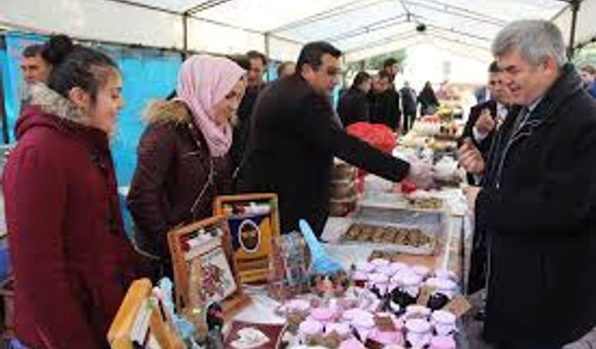 Isparta’da “Dünya Kooperatifçilik Günü” etkinliği düzenlenecek