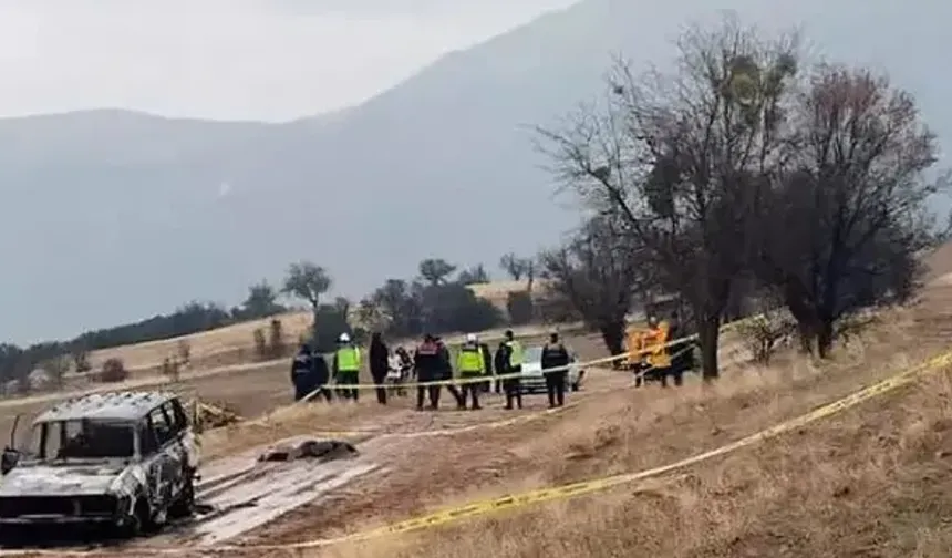 Ferdi Özdemir cinayetinde sürpriz gelişmeler