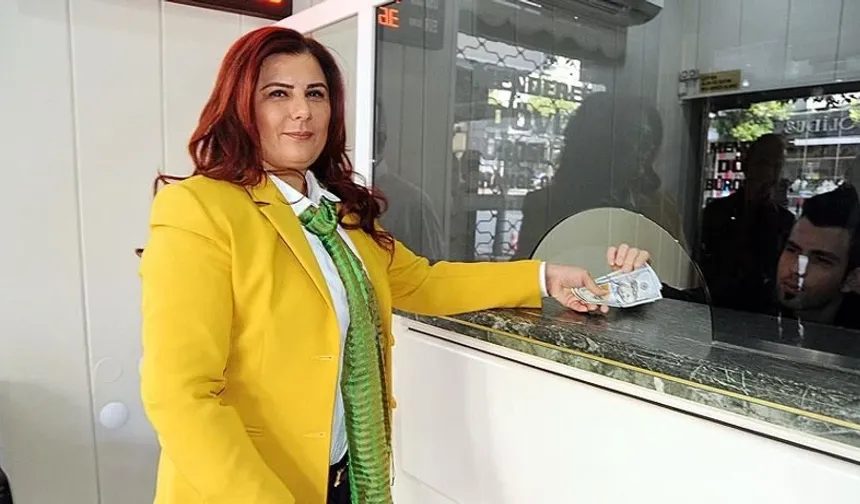 Deniz Zeyrek, 'Aydınlı Efe’nin topuğunu kıran ismi açıkladı!