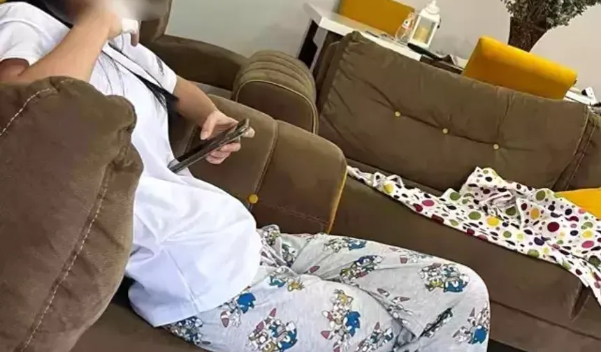 Öğrencileri evine götürüp temizlik yaptıran öğretmen için karar verildi