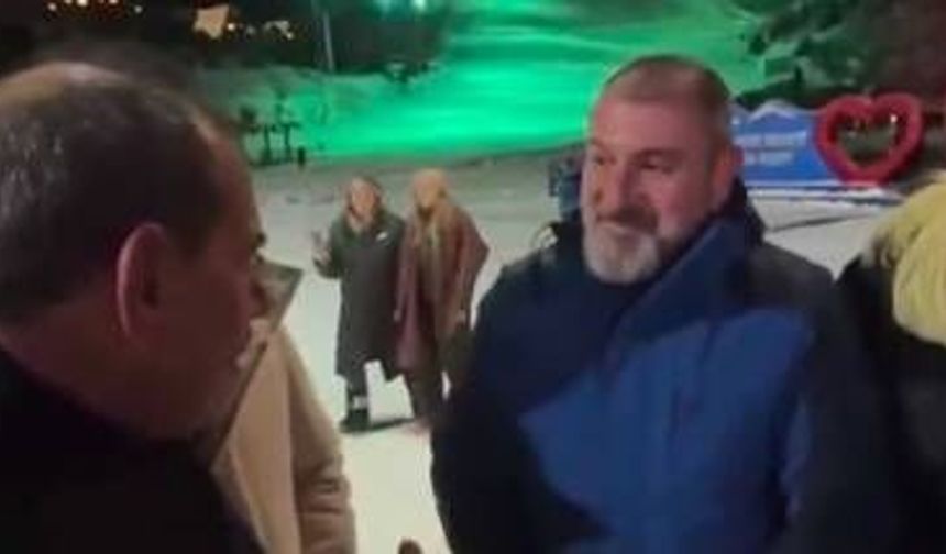 Atik ailesi Dursun Özbek'in isteğini duyunca şaşkınlık yaşadı