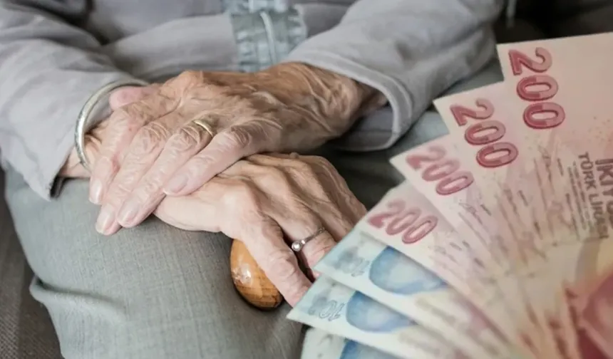 Emekliye yapılacak zam Merkez Bankası raporundan sızdı!