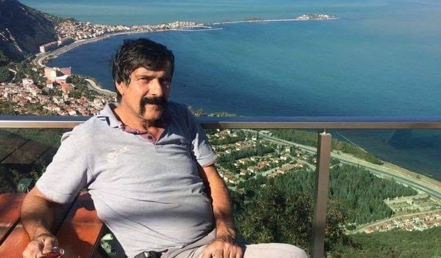 Özdamar Ailesinin Acı Günü