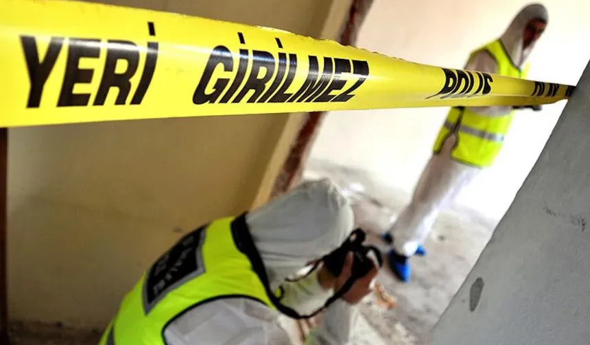 Isparta’da 78 Yaşındaki Kişi Evinde Ölü Bulundu