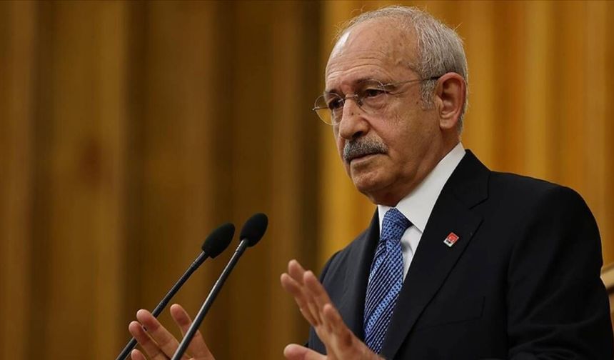 Kılıçdaroğlu, CHP’yi böyle temizleyecek! Eski liderin yol haritası belli oldu