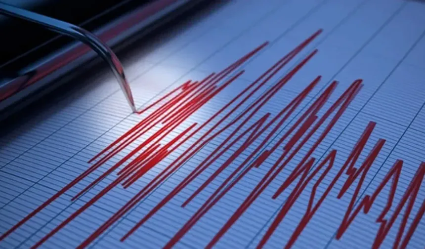 'Deprem Üretmez' Algısına Prof. Bektaş'tan İtiraz: Doğu Karadeniz Gerilim Altında