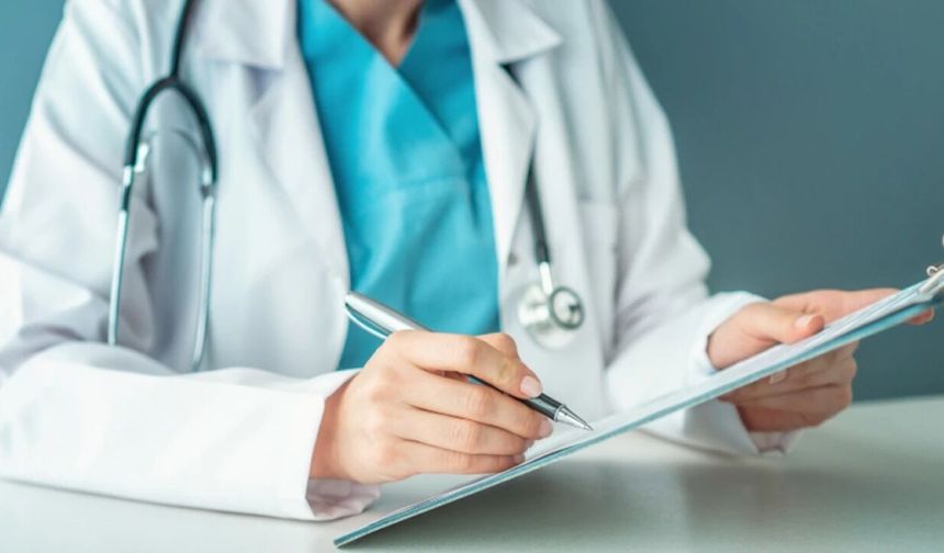 Muayene ve tedavi harcamaları hanelerin %6,1'ine çok yük getirdi