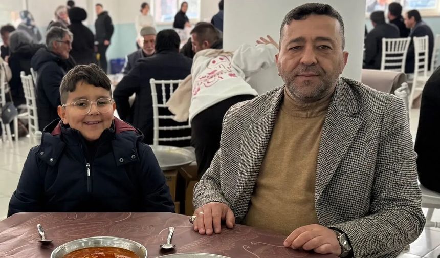 14 Şubat’ta Isparta’ya “Lezzetli Destek” çağrısı: “HEM AŞK HEM DE ESNAFIMIZ KAZANSIN!