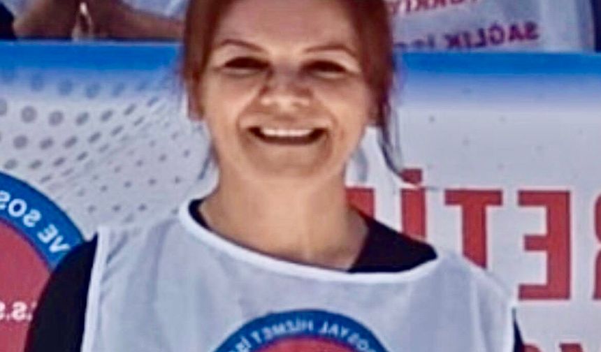 Kadın çalışanların haklarına ilişkin çağrı