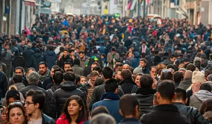 Isparta’da İşsizlik Türkiye Ortalamasının Çok Altında!