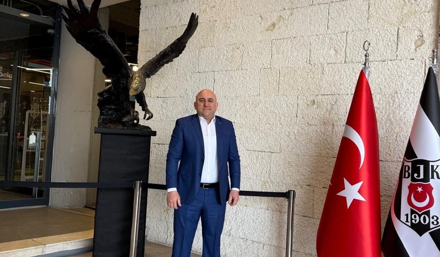 Uğur Döner’den Lezzet Dolu Bayram Mesajı