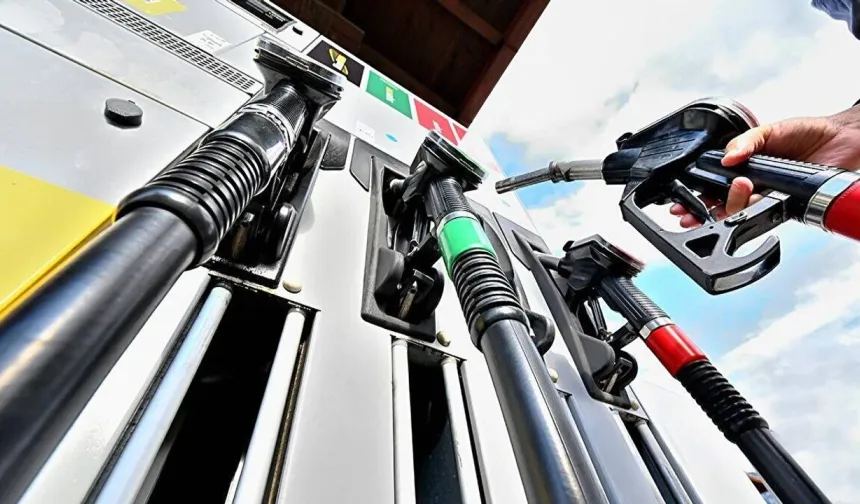 Hazırlıklı Olun! Motorin Fiyatlarında Sürpriz Artış