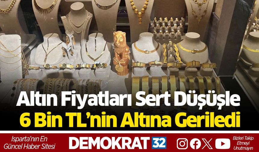 Bayram dönüşü altında sert düşüş
