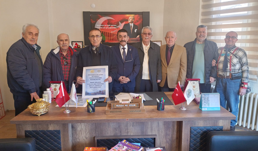 MİRYOKEFALON’DA ZAFERE DOĞRU