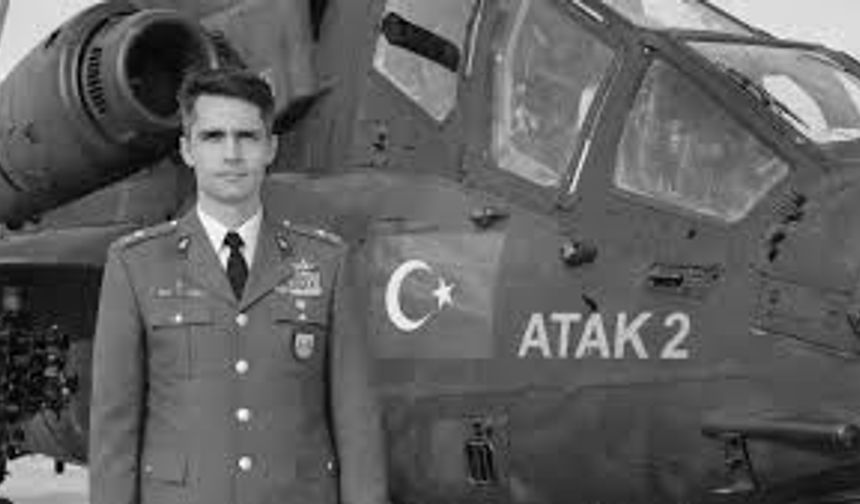 Şehidimiz Ispartaya Defnedilecek