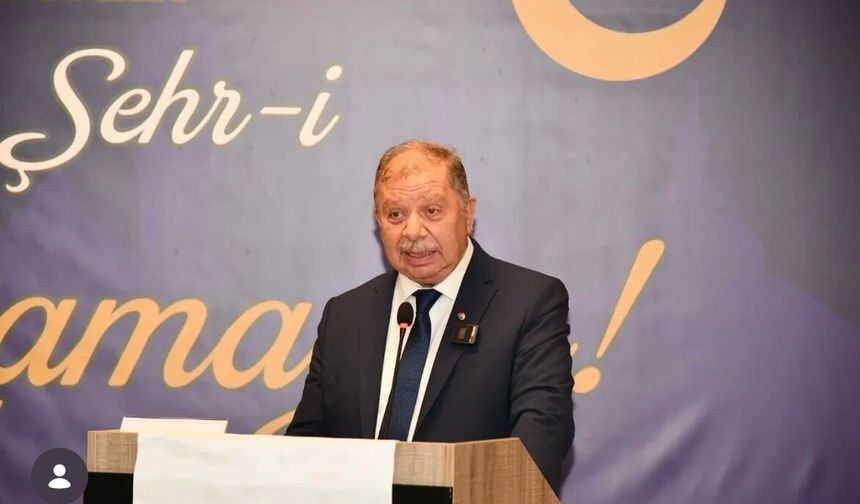 BAŞKAN ÇELİK: KADINLAR TOPLUMUN EN GÜÇLÜ DEĞERİDİR