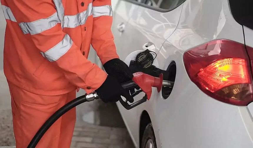 Isparta’da akaryakıt istasyonları dolmuştu, beklenen zam iptal oldu!