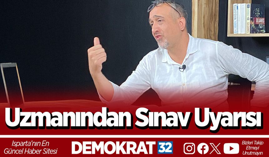 “Sorun soru çözmek değil, sorun çözmektir”