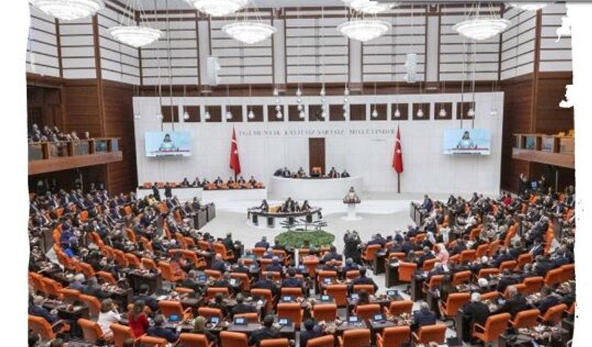 Saadet Partisi’nden Yeni Yönetim Sistemi Değerlendirmesi