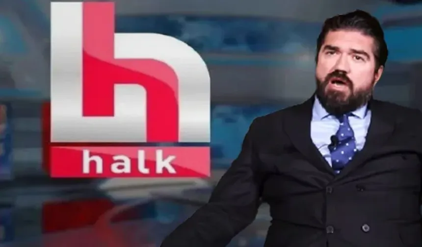 Rasim Ozan Kütahyalı’dan Halk TV iddiası!