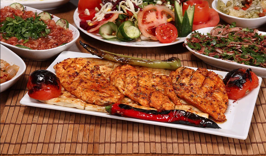 TALEP PATLADI, KELEBEK MENÜYE GERİ DÖNDÜ!