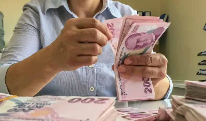 2026 emekli maaşı zam oranları: Temmuz ayı en düşük emekli maaşı ne kadar olacak?