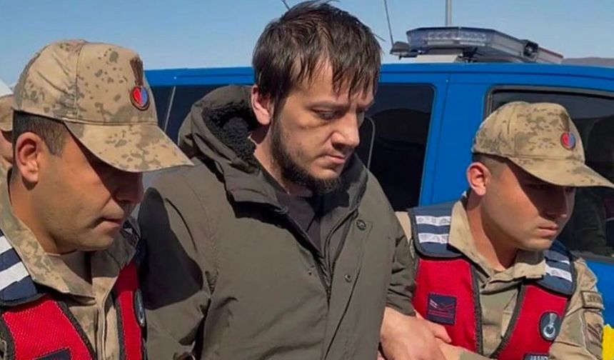 Gülistan Doku soruşturmasında şok itiraflar