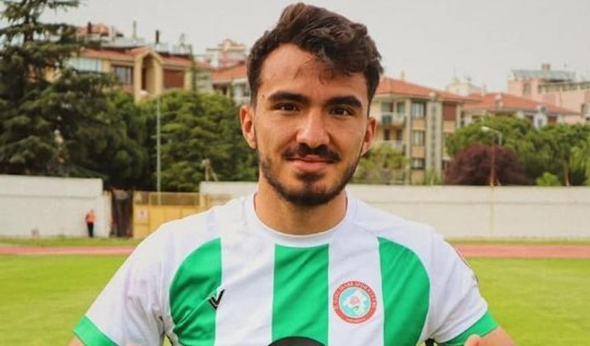 Önce Isparta, Şimdi Bursa: Emir Kaan’dan Şampiyonluk İmzası