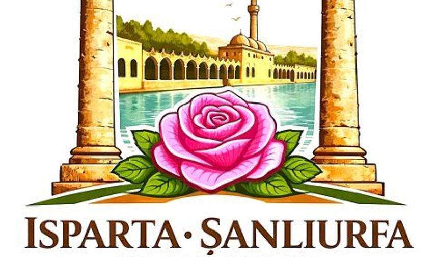 ISPARTA ŞANLIURFA PLATFORMU KURULDU