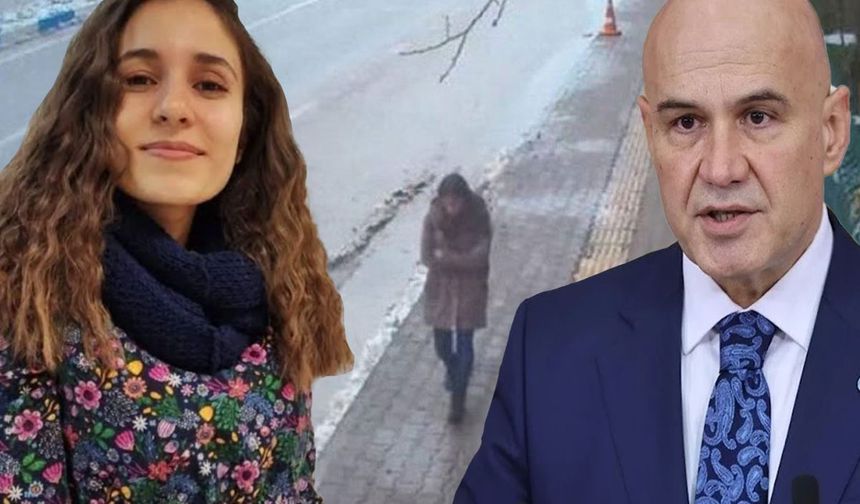 İşte O Milletvekilinden Gülistan Doku soruşturmasıyla ilgili vahim iddialar