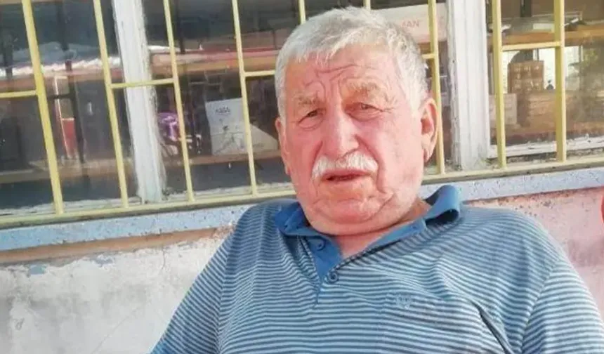 Eski belediye başkanı hayatını kaybetti