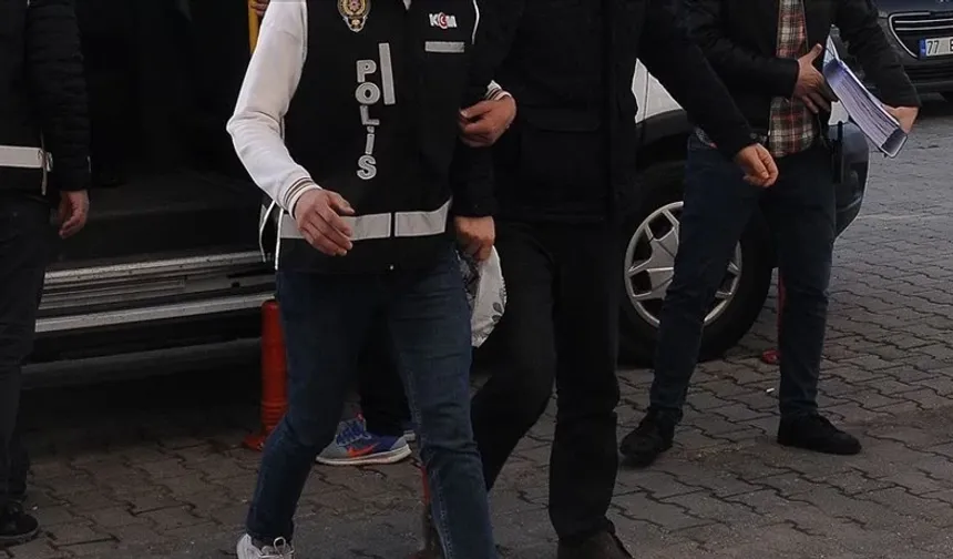 AK Partili belediyeye yönelik operasyon başlatıldı işte detaylar