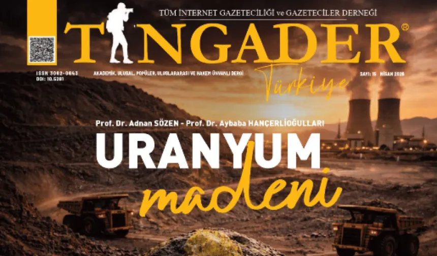 TİNGADER YİNE SİZLERLE