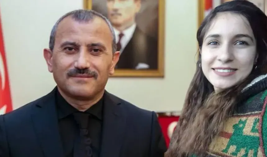 Gülistan Doku soruşturmasında dönemin Tunceli Valisi Tuncay Sonel gözaltında