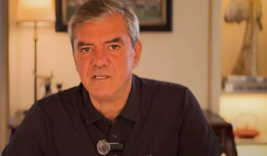 Yılmaz Özdil'den çarpıcı iddia