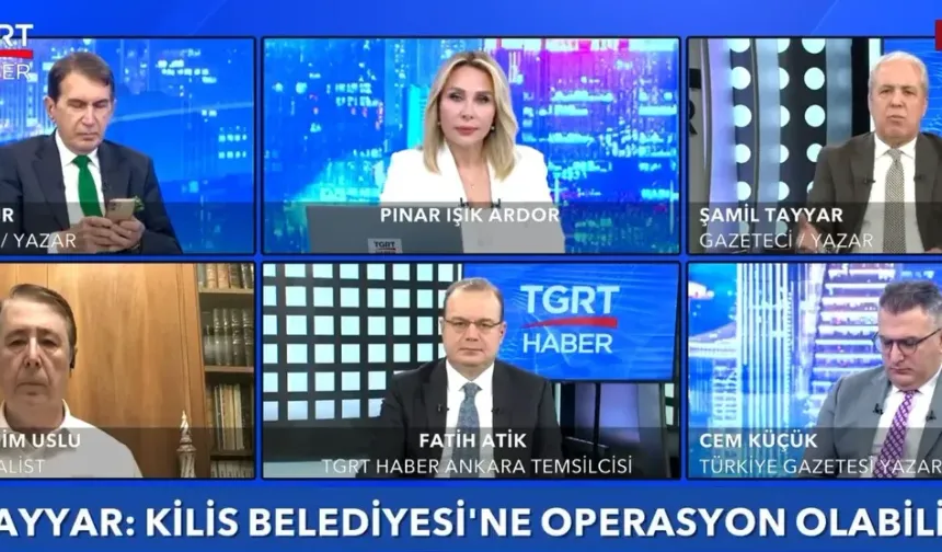 Yolsuzluk ve rüşvet soruşturması genişliyor!